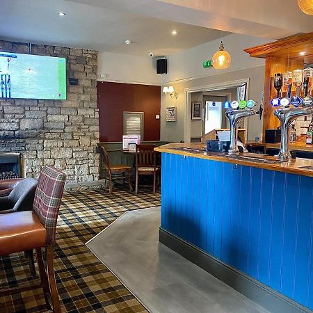Hotel Vale Of York Thirsk Exterior foto