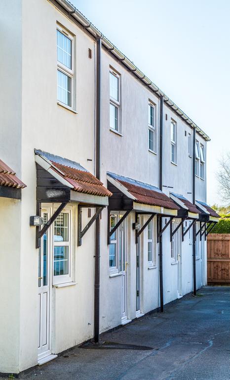 Hotel Vale Of York Thirsk Exterior foto