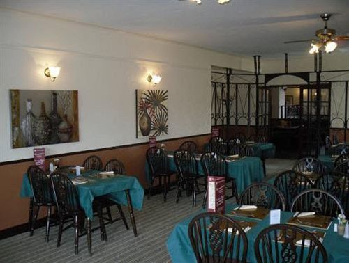 Hotel Vale Of York Thirsk Exterior foto